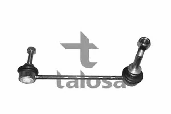 Talosa 50-01278 Стойка стабилизатора 5001278: Отличная цена - Купить в Польше на 2407.PL!