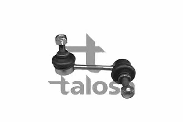Talosa 50-01593 Стойка стабилизатора 5001593: Отличная цена - Купить в Польше на 2407.PL!