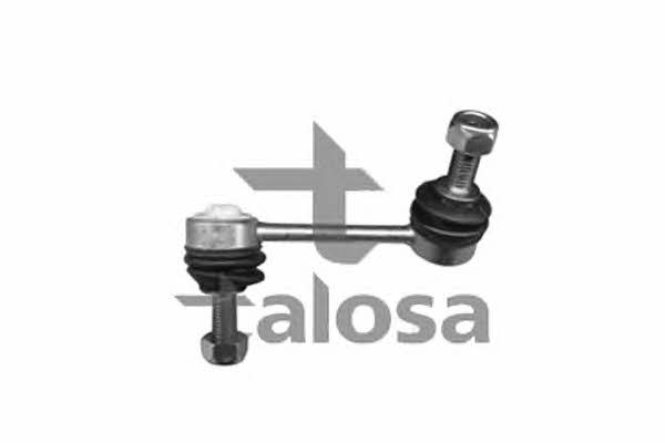 Talosa 50-01596 Стойка стабилизатора 5001596: Отличная цена - Купить в Польше на 2407.PL!