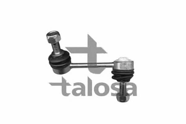 Talosa 50-01597 Стойка стабилизатора 5001597: Отличная цена - Купить в Польше на 2407.PL!
