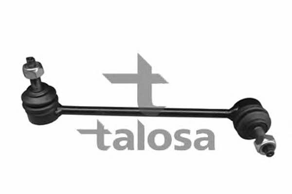 Talosa 50-01750 Стійка стабілізатора 5001750: Приваблива ціна - Купити у Польщі на 2407.PL!