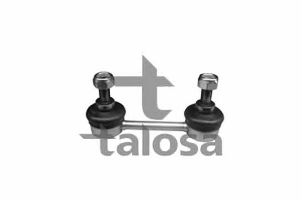 Talosa 50-02402 Стойка стабилизатора 5002402: Отличная цена - Купить в Польше на 2407.PL!
