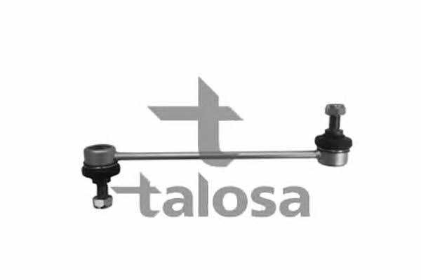 Talosa 50-02639 Стойка стабилизатора 5002639: Отличная цена - Купить в Польше на 2407.PL!
