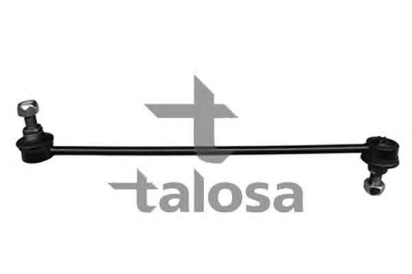 Talosa 50-02672 Стойка стабилизатора 5002672: Отличная цена - Купить в Польше на 2407.PL!