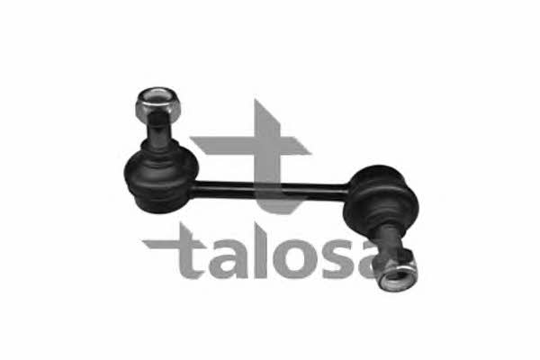 Talosa 50-02740 Rod/Strut, stabiliser 5002740: Buy near me at 2407.PL in Poland at an Affordable price!