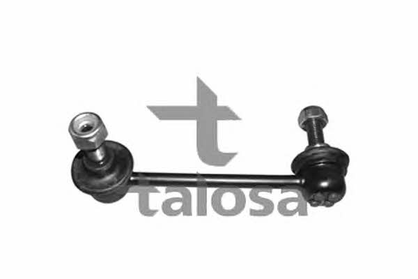 Talosa 50-02907 Стійка стабілізатора 5002907: Приваблива ціна - Купити у Польщі на 2407.PL!