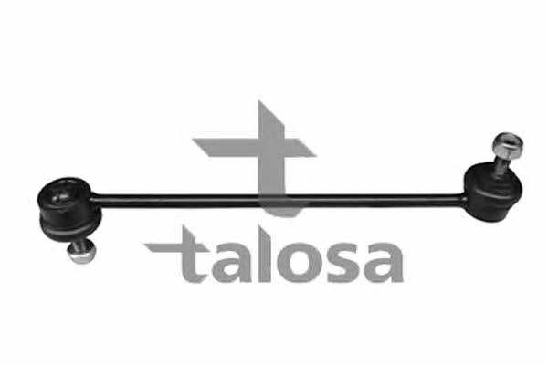 Talosa 50-03510 Стійка стабілізатора 5003510: Приваблива ціна - Купити у Польщі на 2407.PL!