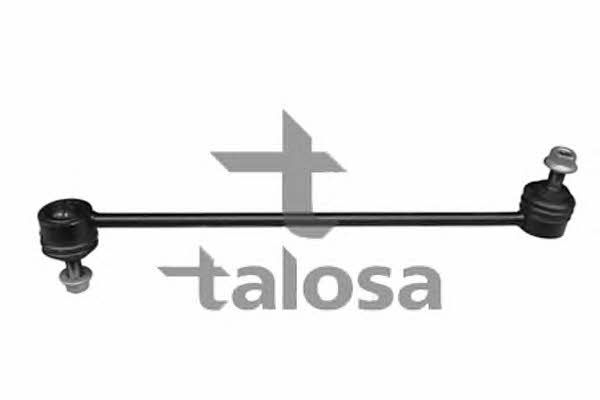 Talosa 50-03809 Стойка стабилизатора 5003809: Отличная цена - Купить в Польше на 2407.PL!