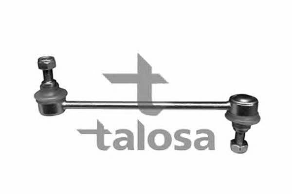Talosa 50-04027 Rod/Strut, stabiliser 5004027: Buy near me in Poland at 2407.PL - Good price!