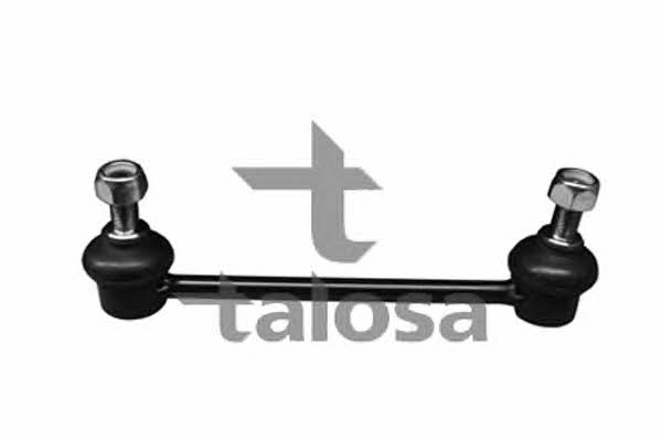 Talosa 50-04357 Rod/Strut, stabiliser 5004357: Buy near me in Poland at 2407.PL - Good price!