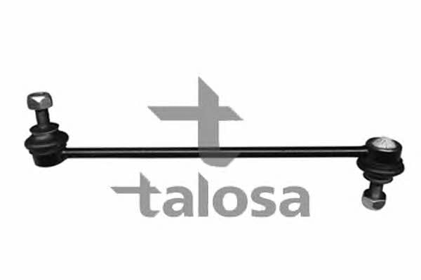Talosa 50-04378 Rod/Strut, stabiliser 5004378: Buy near me in Poland at 2407.PL - Good price!