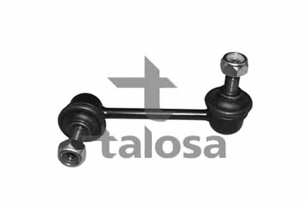 Talosa 50-04511 Стойка стабилизатора 5004511: Отличная цена - Купить в Польше на 2407.PL!
