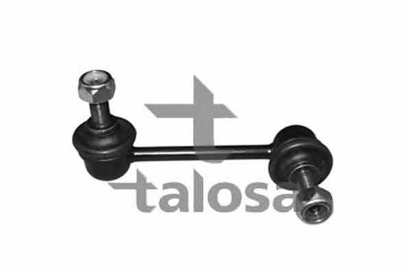 Talosa 50-04512 Стойка стабилизатора 5004512: Отличная цена - Купить в Польше на 2407.PL!