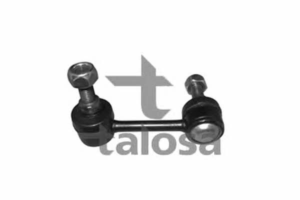 Talosa 50-05587 Стійка стабілізатора 5005587: Приваблива ціна - Купити у Польщі на 2407.PL!