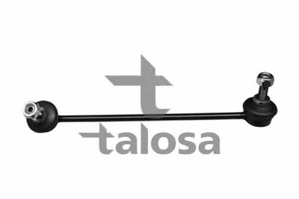 Talosa 50-06279 Стойка стабилизатора 5006279: Отличная цена - Купить в Польше на 2407.PL!