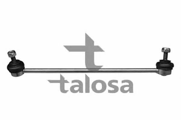 Talosa 50-07281 Стойка стабилизатора 5007281: Отличная цена - Купить в Польше на 2407.PL!