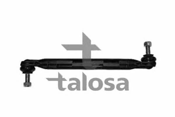 Talosa 50-07317 Стойка стабилизатора 5007317: Отличная цена - Купить в Польше на 2407.PL!