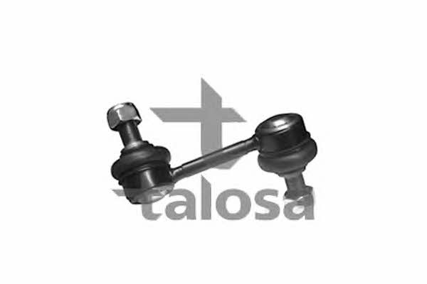 Talosa 50-07372 Стойка стабилизатора 5007372: Отличная цена - Купить в Польше на 2407.PL!