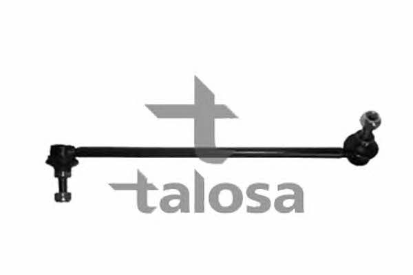 Talosa 50-07395 Стойка стабилизатора 5007395: Отличная цена - Купить в Польше на 2407.PL!