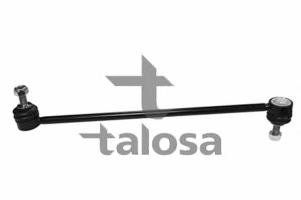 Talosa 50-07722 Rod/Strut, stabiliser 5007722: Buy near me in Poland at 2407.PL - Good price!