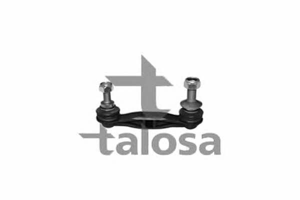 Talosa 50-07763 Стійка стабілізатора 5007763: Приваблива ціна - Купити у Польщі на 2407.PL!