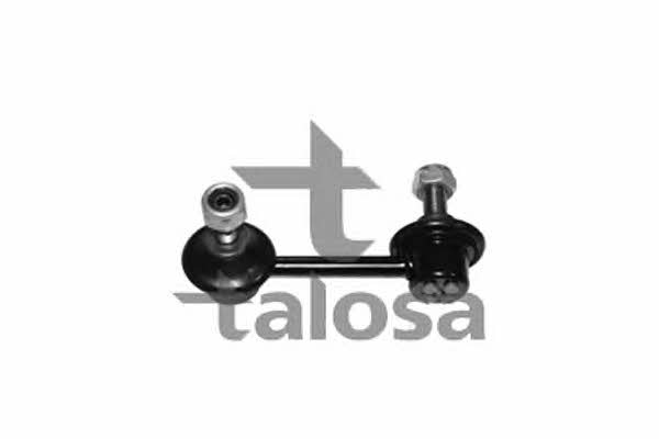 Talosa 50-07818 Стійка стабілізатора 5007818: Приваблива ціна - Купити у Польщі на 2407.PL!