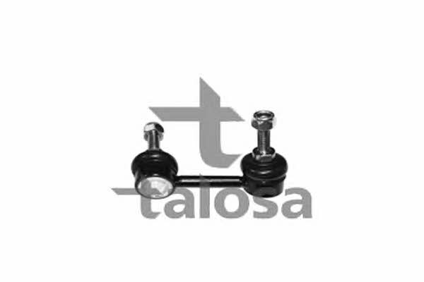 Talosa 50-07984 Стійка стабілізатора 5007984: Приваблива ціна - Купити у Польщі на 2407.PL!