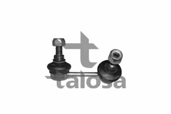 Talosa 50-09968 Стойка стабилизатора 5009968: Отличная цена - Купить в Польше на 2407.PL!