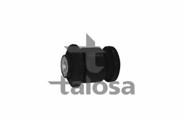 Talosa 57-01155 Control Arm-/Trailing Arm Bush 5701155: Buy near me in Poland at 2407.PL - Good price!