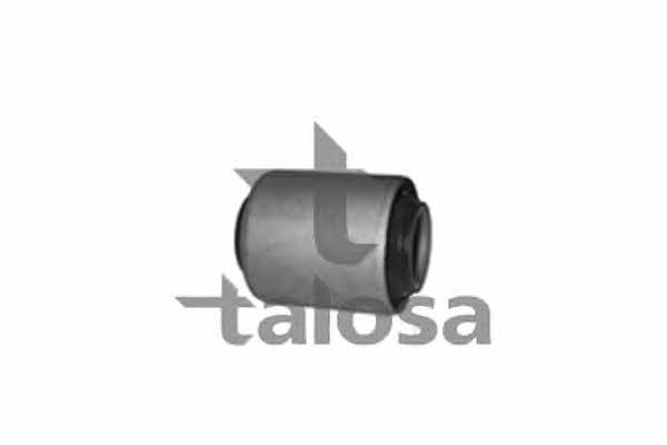 Talosa 57-02738 Control Arm-/Trailing Arm Bush 5702738: Buy near me in Poland at 2407.PL - Good price!