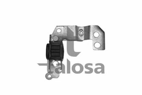 Talosa 57-03283 Control Arm-/Trailing Arm Bush 5703283: Buy near me in Poland at 2407.PL - Good price!