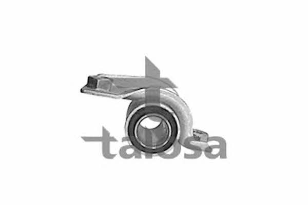 Talosa 57-03406 Control Arm-/Trailing Arm Bush 5703406: Buy near me in Poland at 2407.PL - Good price!