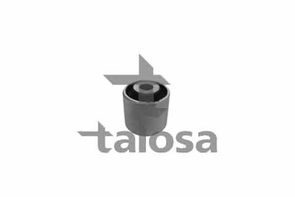Talosa 57-07286 Silent block mount front shock absorber 5707286: Buy near me in Poland at 2407.PL - Good price!