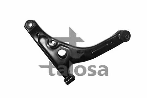 Talosa 40-00023 Suspension arm front lower right 4000023: Buy near me in Poland at 2407.PL - Good price!
