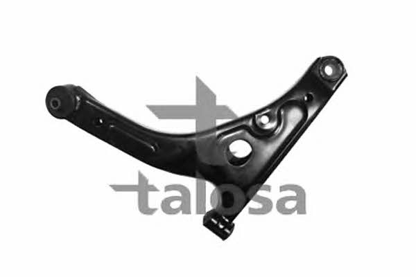 Talosa 40-00024 Track Control Arm 4000024: Buy near me in Poland at 2407.PL - Good price!