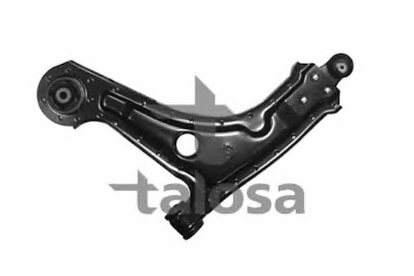 Talosa 40-00058 Track Control Arm 4000058: Buy near me in Poland at 2407.PL - Good price!