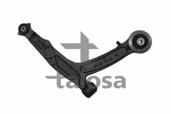 Talosa 40-00112 Suspension arm front lower right 4000112: Buy near me in Poland at 2407.PL - Good price!