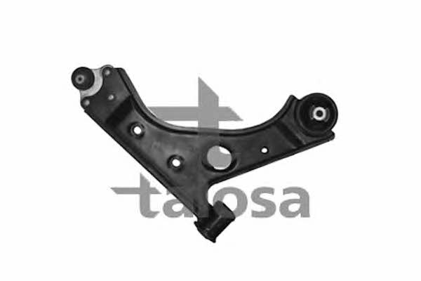 Talosa 40-00121 Track Control Arm 4000121: Buy near me in Poland at 2407.PL - Good price!