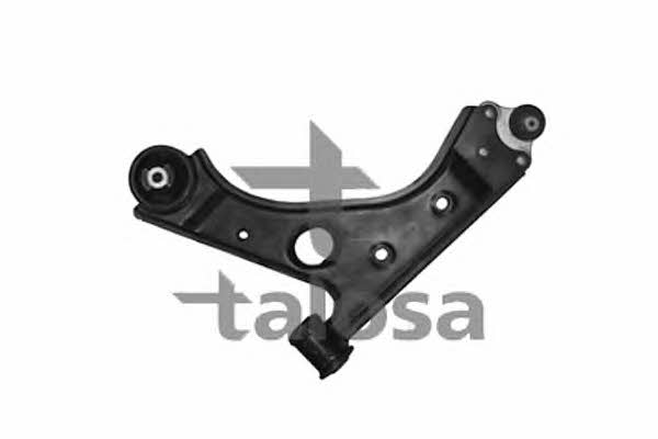 Talosa 40-00122 Suspension arm front lower left 4000122: Buy near me in Poland at 2407.PL - Good price!