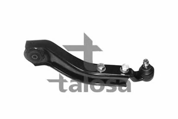 Talosa 40-00255 Track Control Arm 4000255: Buy near me in Poland at 2407.PL - Good price!