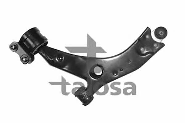 Talosa 40-00330 Рычаг подвески 4000330: Отличная цена - Купить в Польше на 2407.PL!
