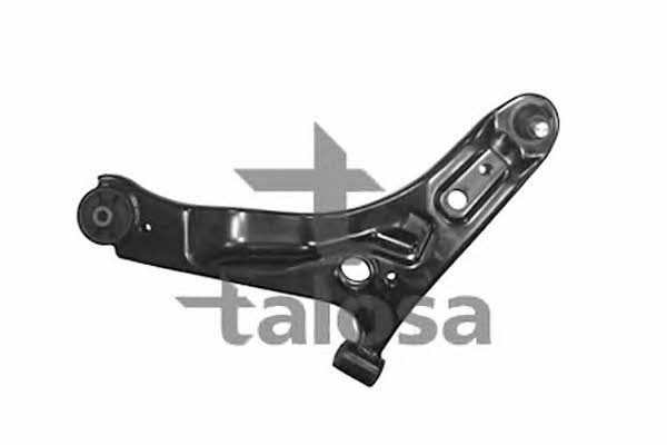Talosa 40-00468 Track Control Arm 4000468: Buy near me in Poland at 2407.PL - Good price!