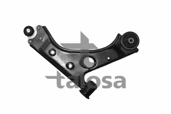 Talosa 40-00498 Track Control Arm 4000498: Buy near me at 2407.PL in Poland at an Affordable price!