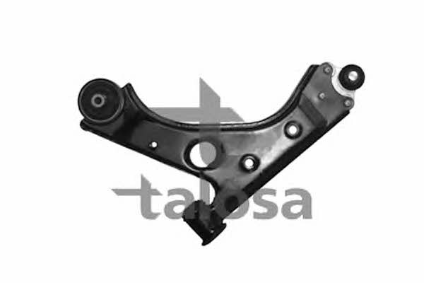 Talosa 40-00499 Track Control Arm 4000499: Buy near me in Poland at 2407.PL - Good price!