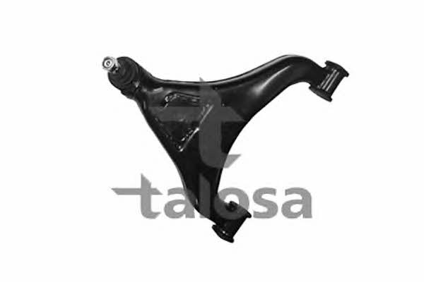 Talosa 40-00735 Track Control Arm 4000735: Buy near me in Poland at 2407.PL - Good price!