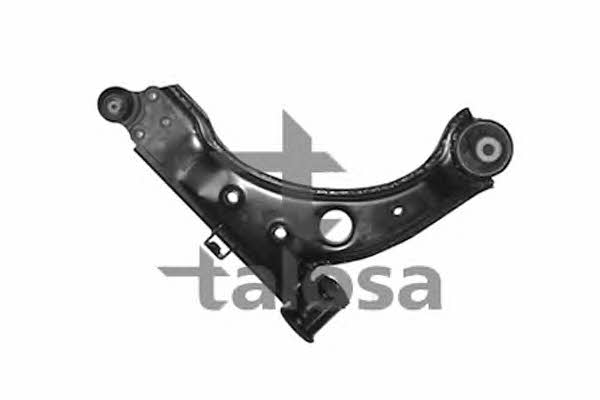 Talosa 40-00777 Track Control Arm 4000777: Buy near me in Poland at 2407.PL - Good price!