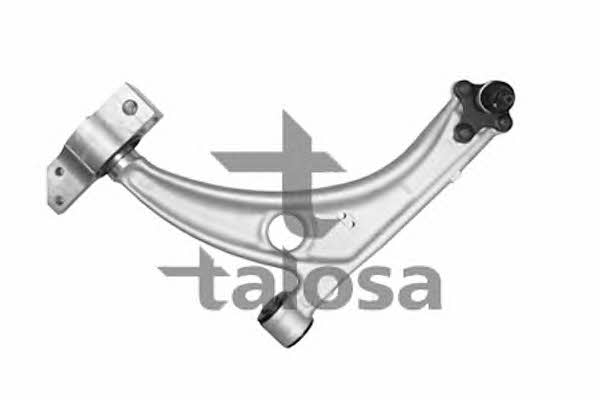 Talosa 40-01089 Track Control Arm 4001089: Buy near me in Poland at 2407.PL - Good price!
