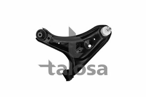 Talosa 40-01207 Track Control Arm 4001207: Buy near me in Poland at 2407.PL - Good price!