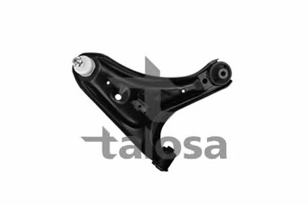 Talosa 40-01208 Track Control Arm 4001208: Buy near me in Poland at 2407.PL - Good price!