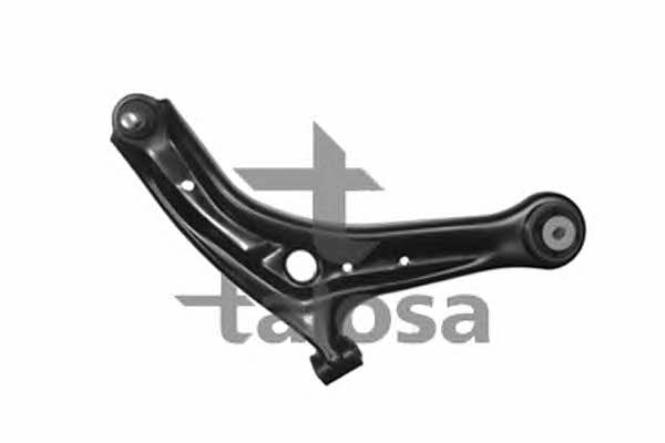 Talosa 40-01267 Suspension arm front lower right 4001267: Buy near me in Poland at 2407.PL - Good price!